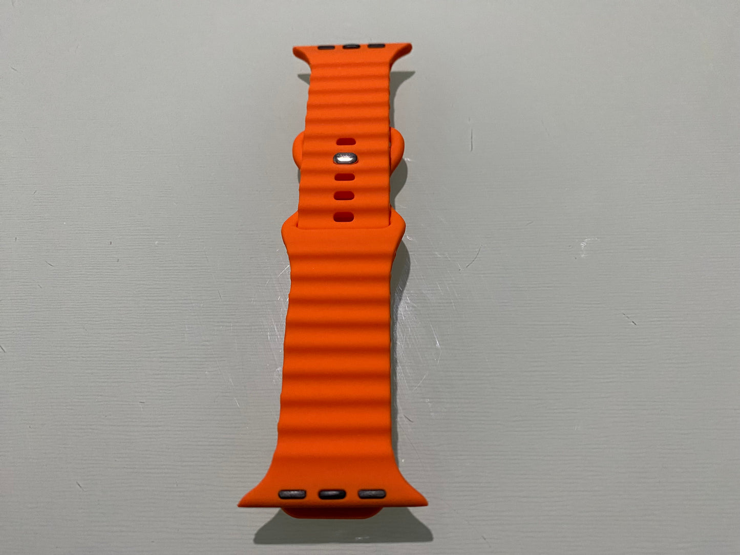 .Geekienda - gadget correa para Apple Watch - marca Cynjo