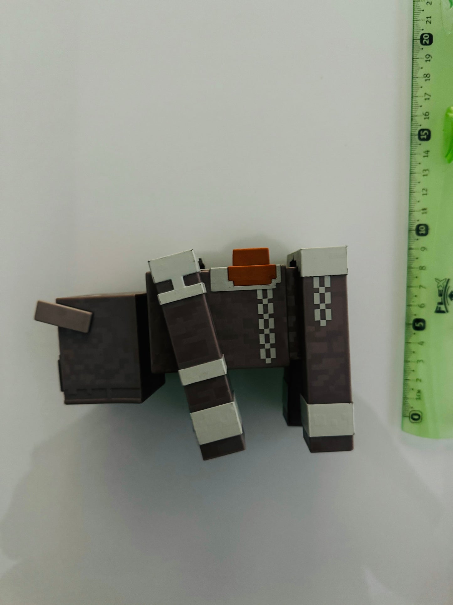 .Geekienda - minecraft devastador - programas infantiles