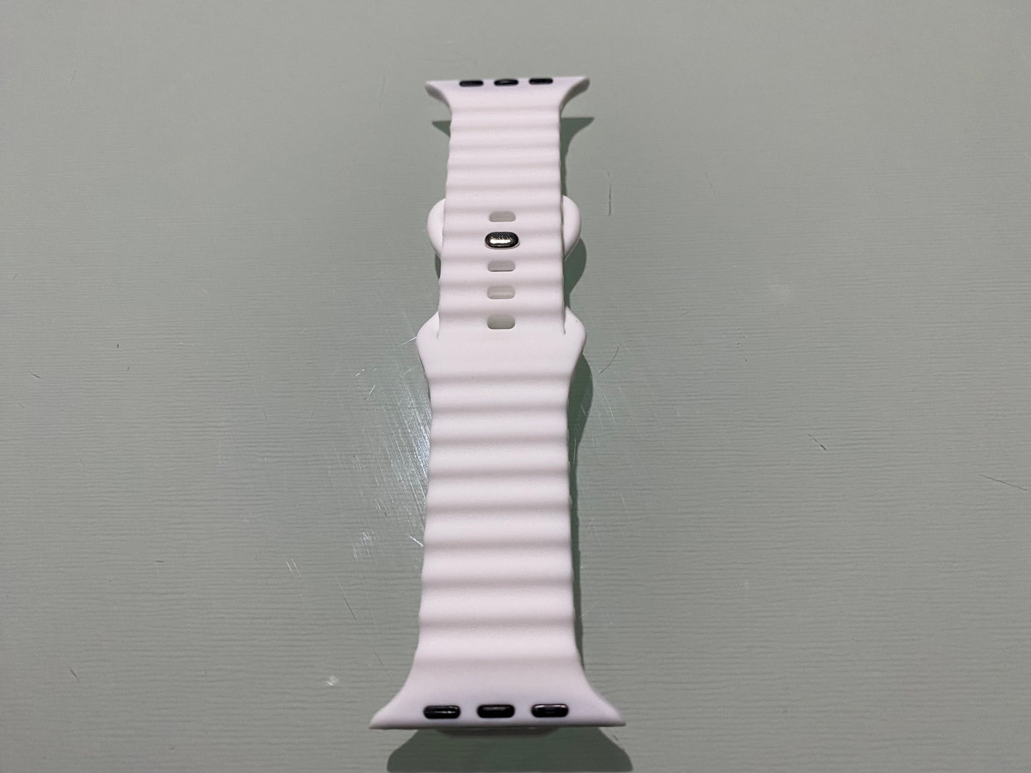 .Geekienda - gadget correa para Apple Watch - marca Cynjo