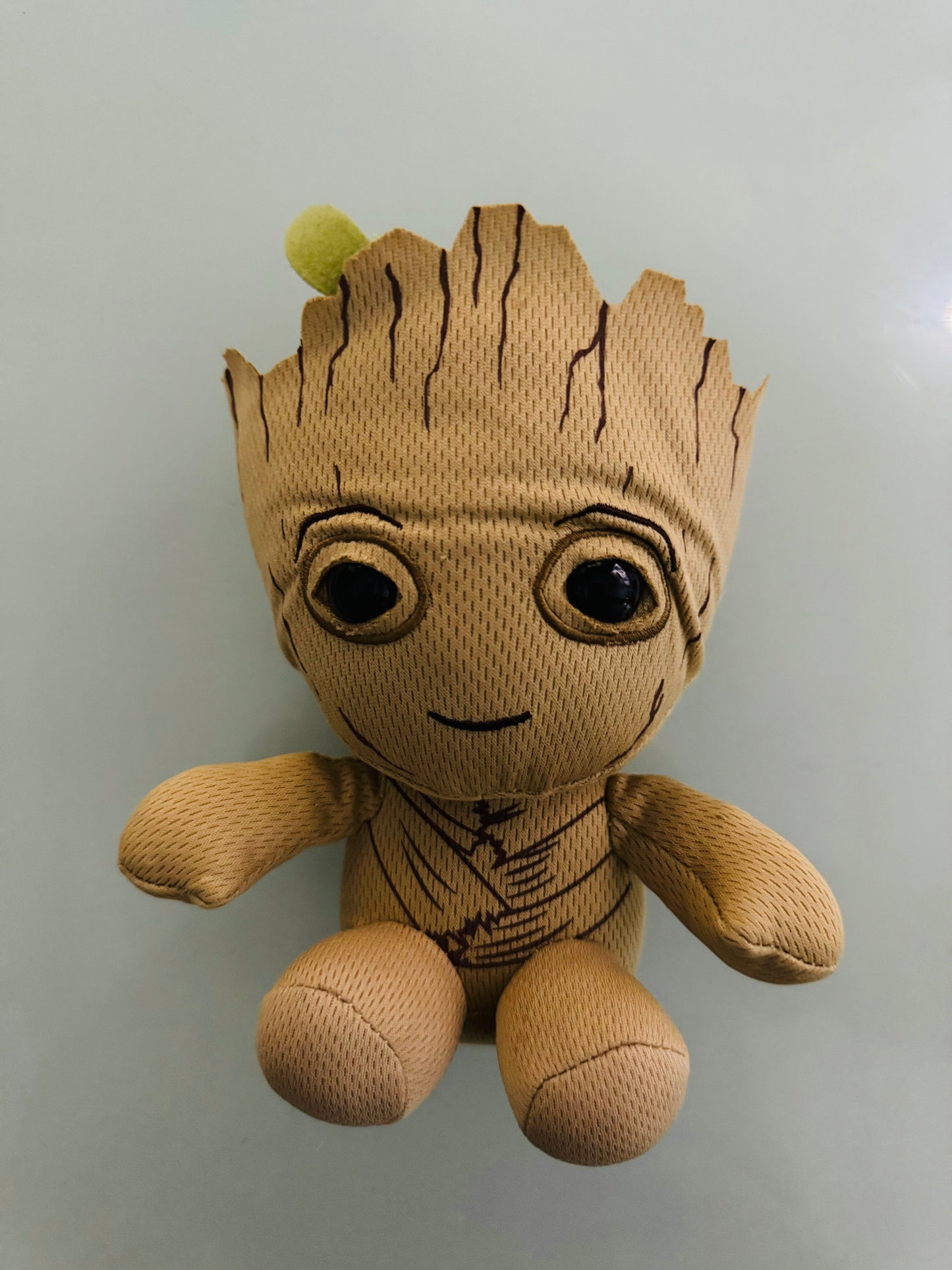 .Geekienda - marvel guardianes de la galaxia peluche groot superhéroes