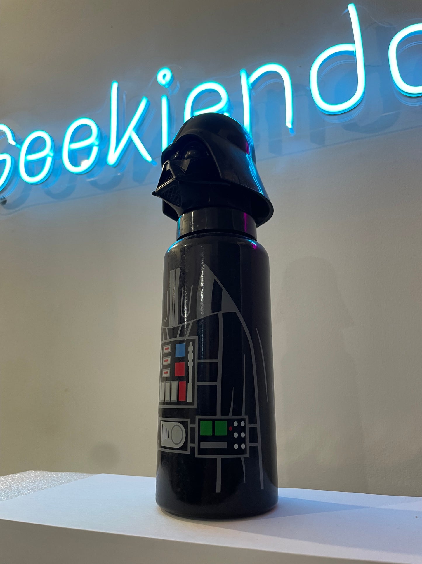 .Geekienda - termo darth vader - Starwars