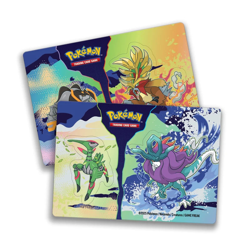 .geekienda - Pokemon TCG: Stacking Tin 2025 En Español Aleatorio